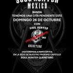 Flayer 26 de Octubre