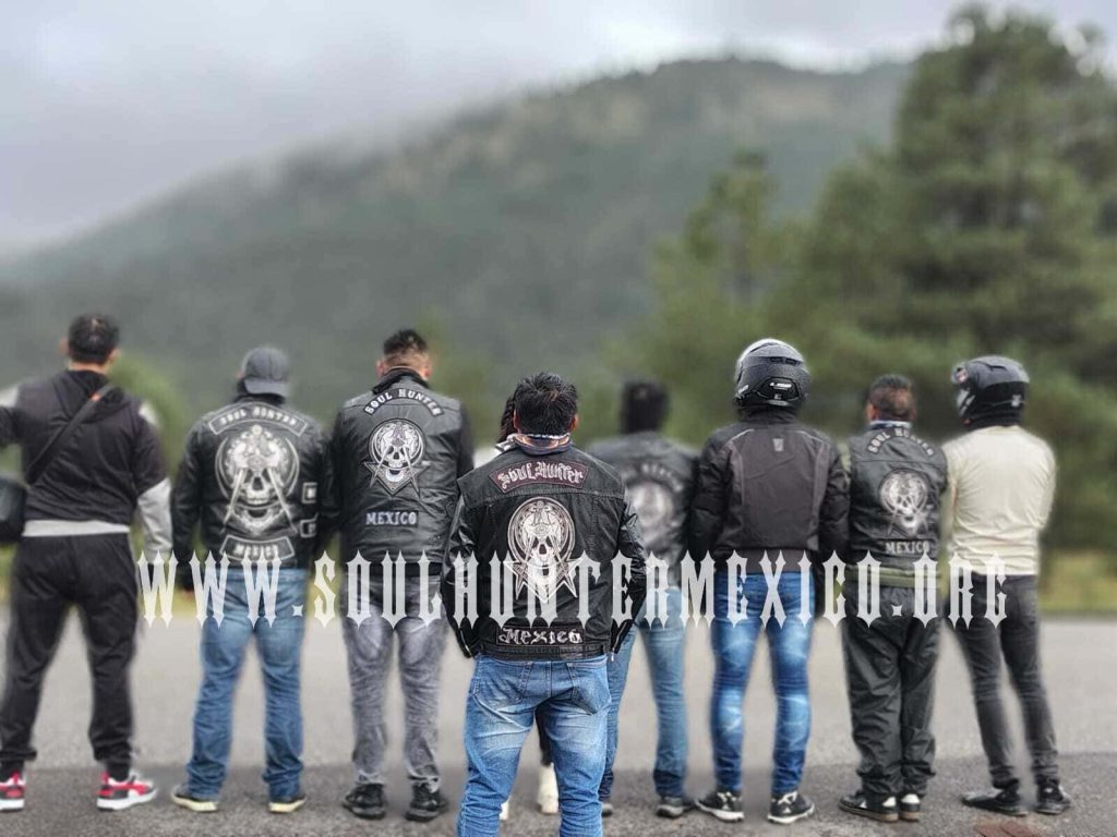 Portada de la rodada