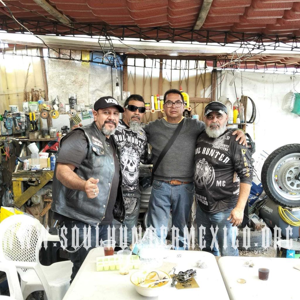 Fundadores Jilitepec