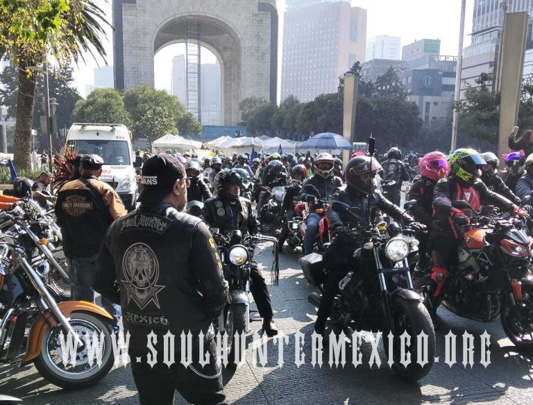 Jimmy dia del Motociclista 2