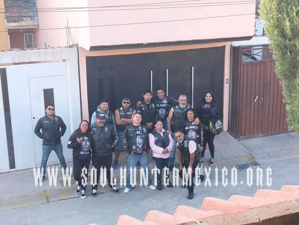 Junta 23 de Nov cap Chalco