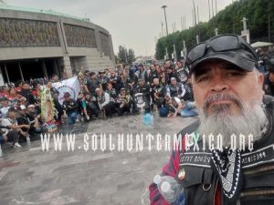 Perrotitos en Aniversario de GB